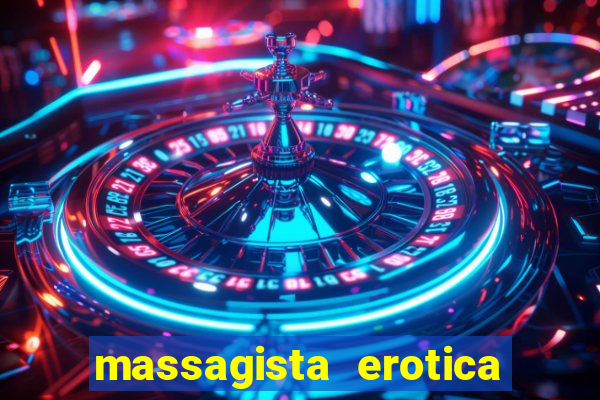 massagista erotica em santos