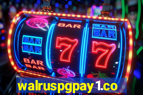 walruspgpay1.com