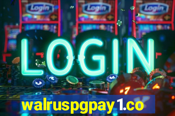 walruspgpay1.com