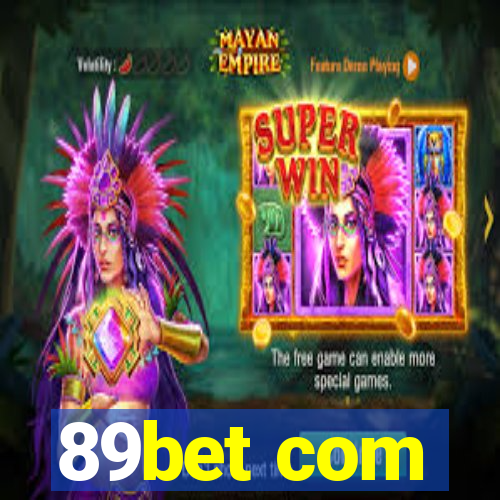 89bet com