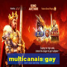 multicanais gay