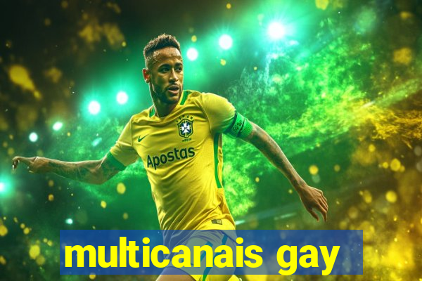 multicanais gay