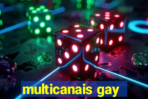 multicanais gay