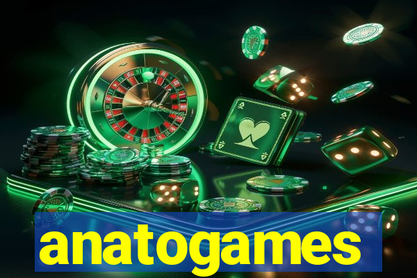 anatogames