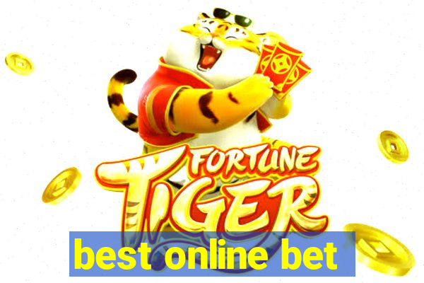 best online bet