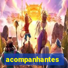 acompanhantes masculino pvh