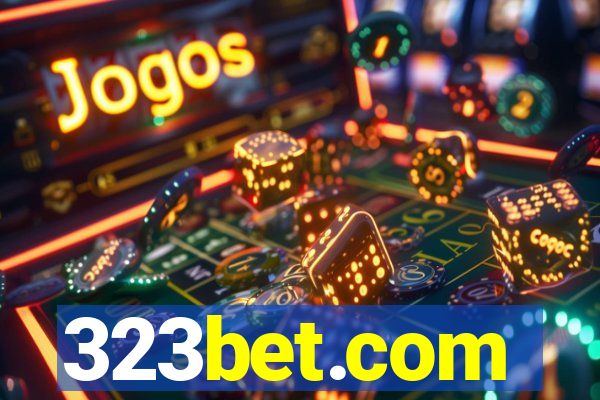 323bet.com