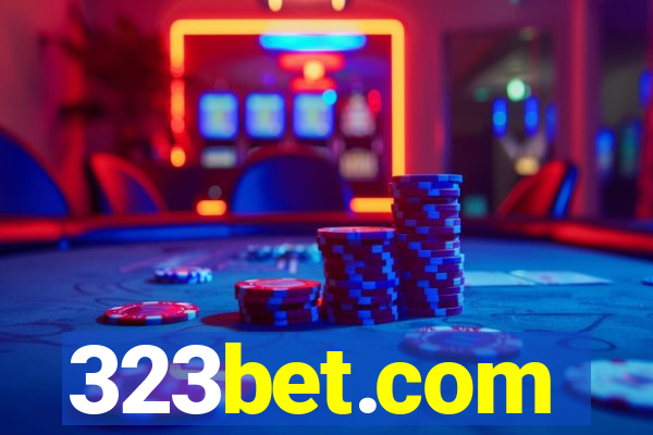 323bet.com