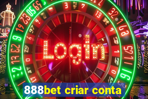 888bet criar conta