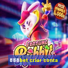 888bet criar conta