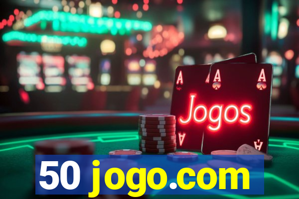 50 jogo.com