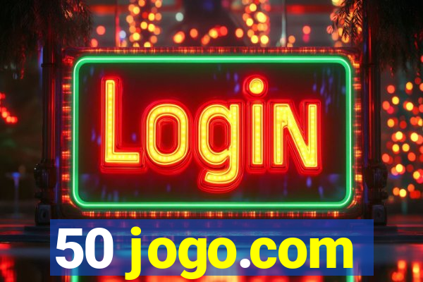 50 jogo.com