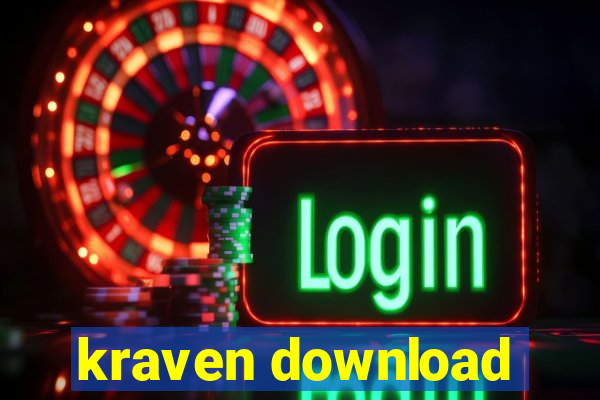 kraven download