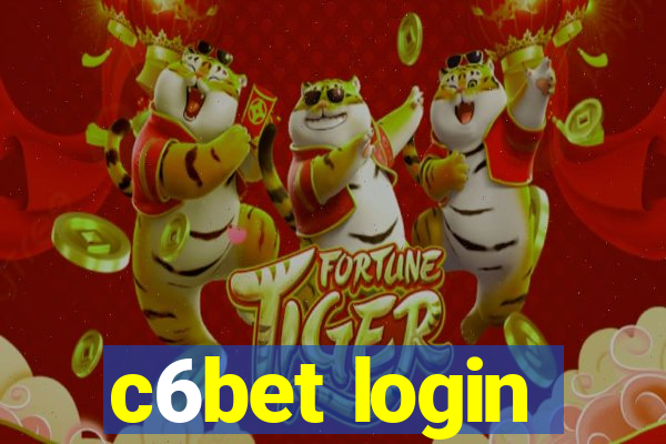 c6bet login