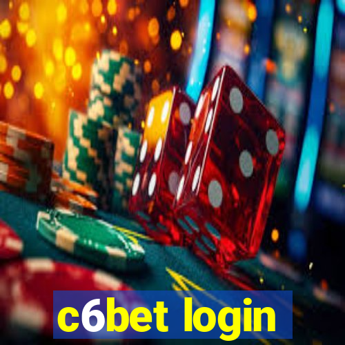 c6bet login