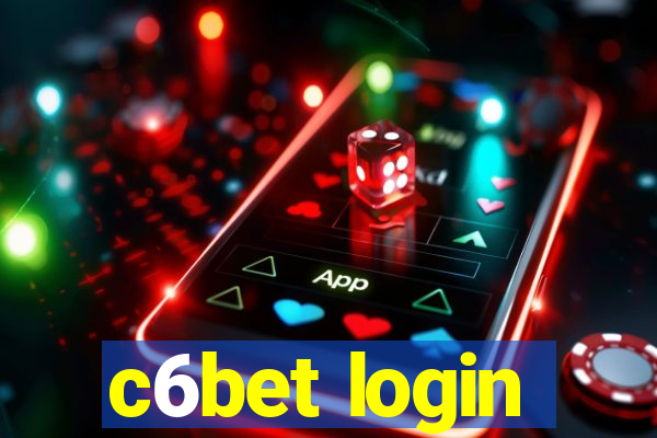 c6bet login