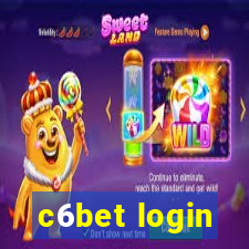 c6bet login