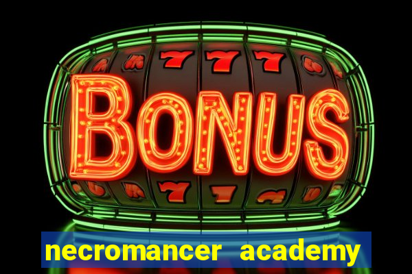 necromancer academy and the genius summoner 59