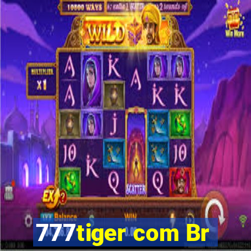 777tiger com Br