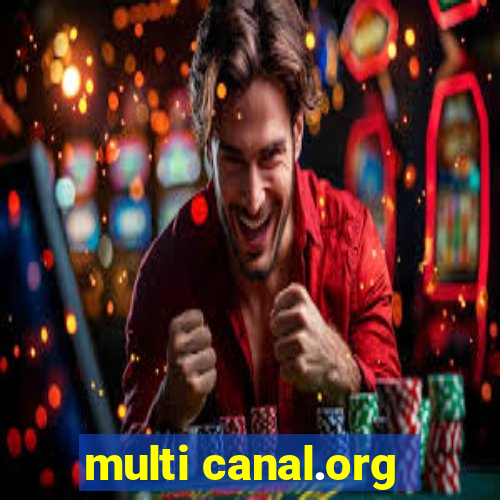 multi canal.org