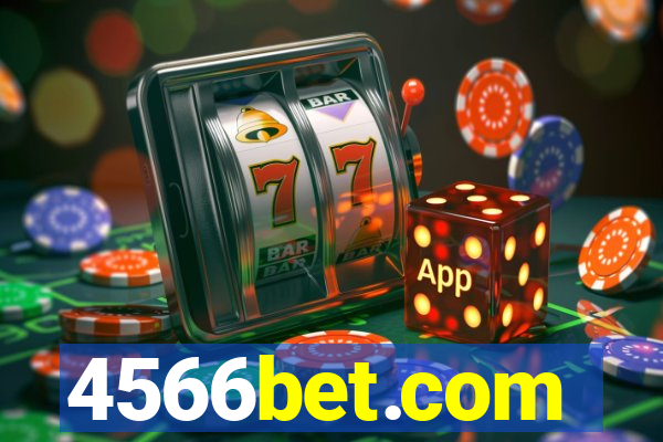 4566bet.com