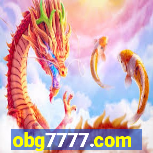 obg7777.com