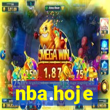 nba.hoje