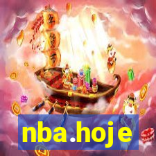 nba.hoje