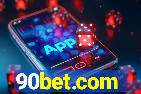 90bet.com