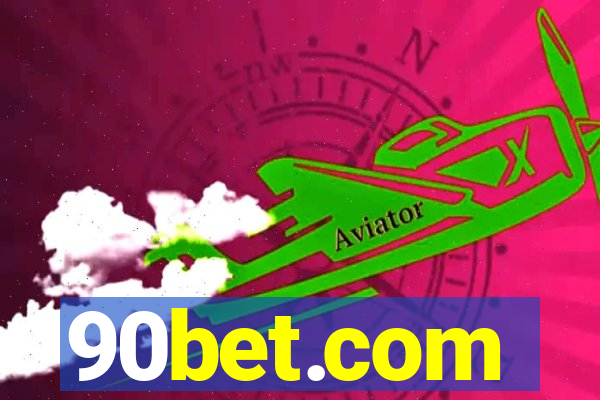 90bet.com