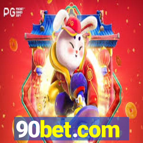 90bet.com