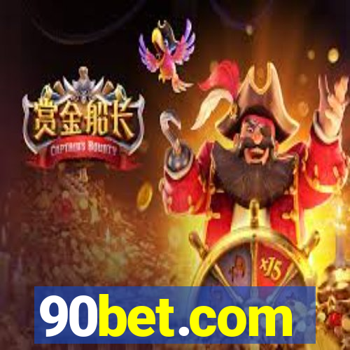 90bet.com