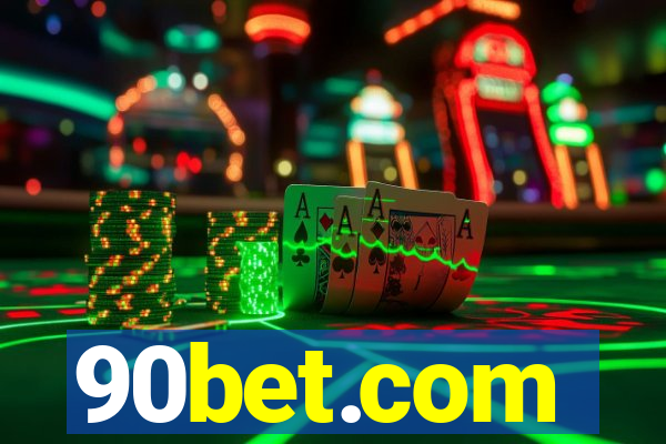 90bet.com