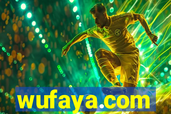 wufaya.com