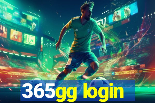 365gg login