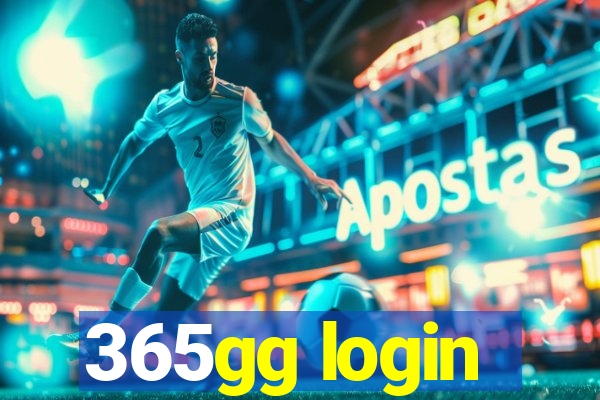 365gg login