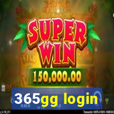 365gg login