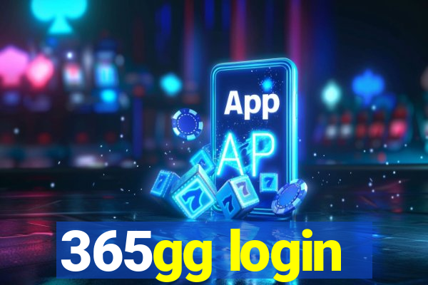 365gg login