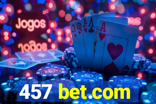 457 bet.com