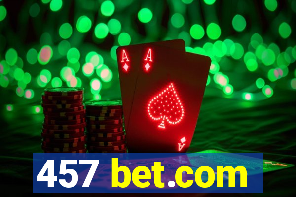 457 bet.com