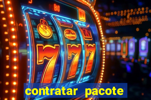 contratar pacote adicional tim beta