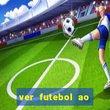 ver futebol ao vivo rmc