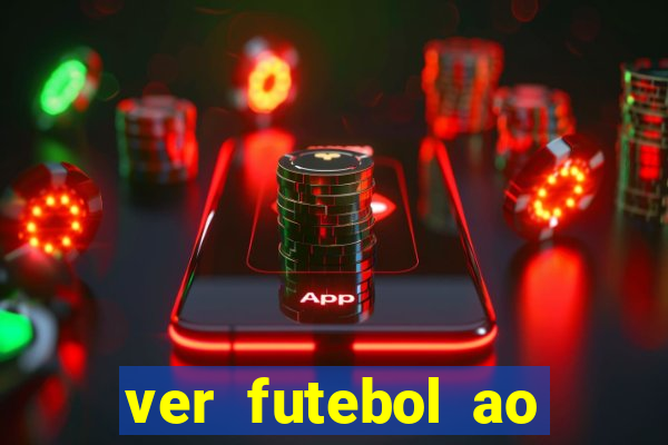 ver futebol ao vivo rmc