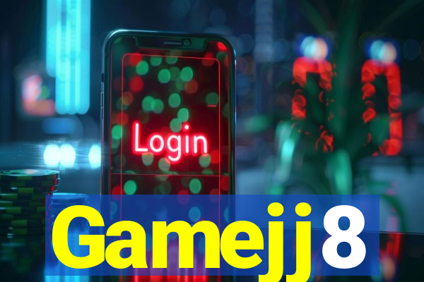 Gamejj8