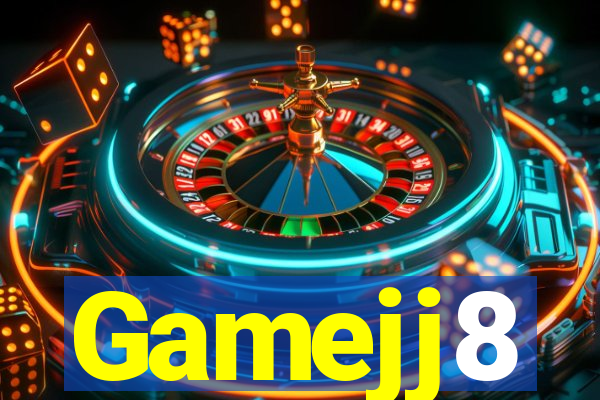 Gamejj8