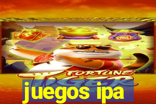 juegos ipa