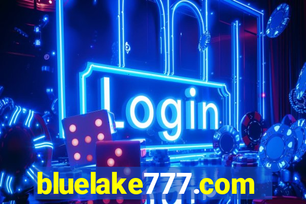 bluelake777.com