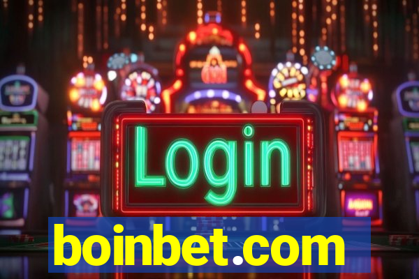 boinbet.com