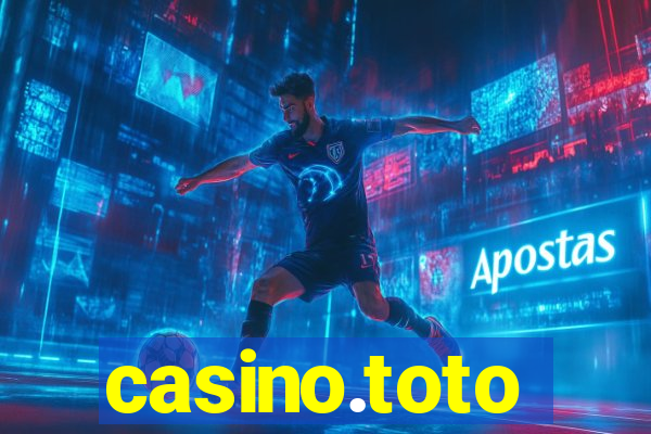 casino.toto