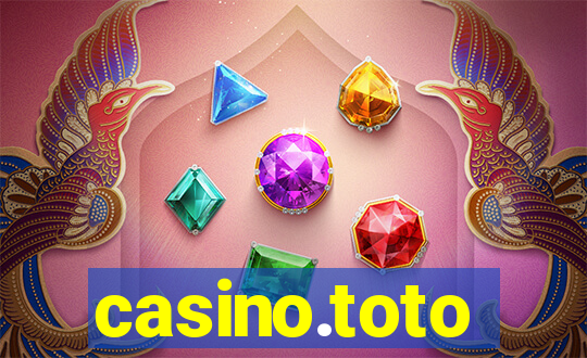 casino.toto